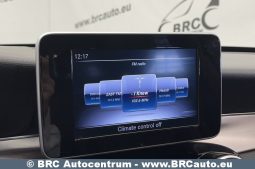 Mercedes-Benz C 200 Td Automatas 2018 full
