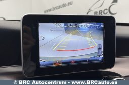 Mercedes-Benz C 200 Td Automatas 2018 full