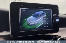 Mercedes-Benz C 200 Td Automatas 2018 full