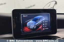 Mercedes-Benz C 200 Td Automatas 2018 full