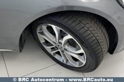 Mercedes-Benz C 200 Td Automatas 2018 full