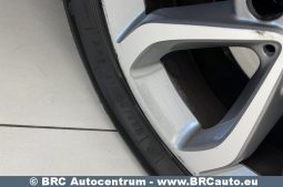 Mercedes-Benz C 200 Td Automatas 2018 full
