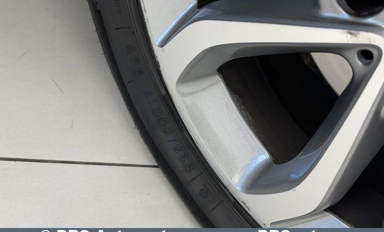 Mercedes-Benz C 200 Td Automatas 2018 full