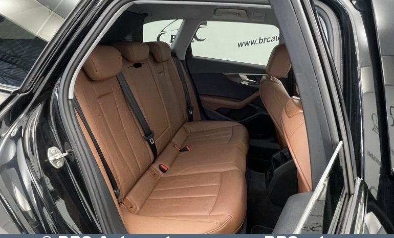 Audi A4 Avant S-Line 30 TDI Mild Hybrid Automatas 2021 full