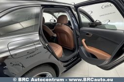 Audi A4 Avant S-Line 30 TDI Mild Hybrid Automatas 2021 full