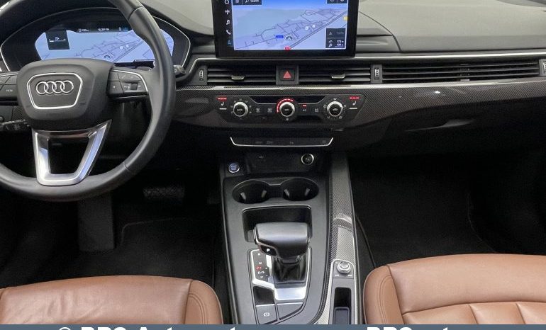 Audi A4 Avant S-Line 30 TDI Mild Hybrid Automatas 2021 full