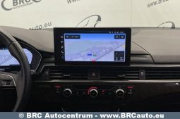 Audi A4 Avant S-Line 30 TDI Mild Hybrid Automatas 2021 full
