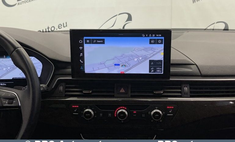 Audi A4 Avant S-Line 30 TDI Mild Hybrid Automatas 2021 full