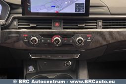 Audi A4 Avant S-Line 30 TDI Mild Hybrid Automatas 2021 full