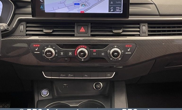 Audi A4 Avant S-Line 30 TDI Mild Hybrid Automatas 2021 full