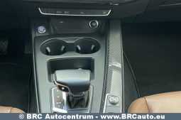 Audi A4 Avant S-Line 30 TDI Mild Hybrid Automatas 2021 full