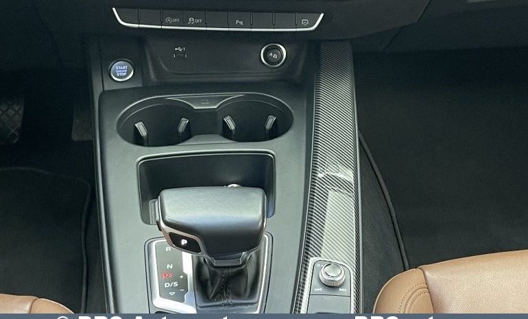 Audi A4 Avant S-Line 30 TDI Mild Hybrid Automatas 2021 full
