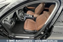 Audi A4 Avant S-Line 30 TDI Mild Hybrid Automatas 2021 full