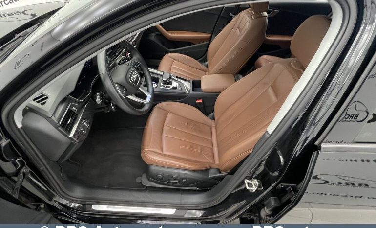 Audi A4 Avant S-Line 30 TDI Mild Hybrid Automatas 2021 full