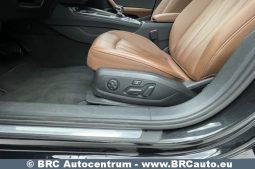 Audi A4 Avant S-Line 30 TDI Mild Hybrid Automatas 2021 full