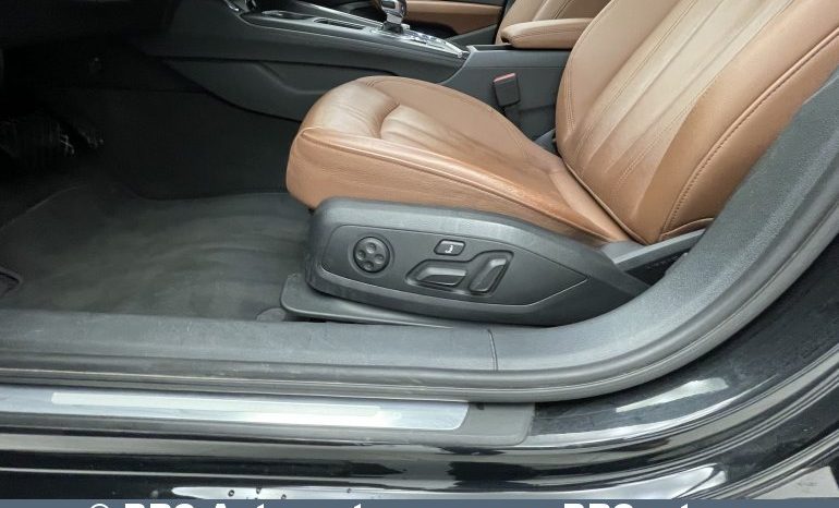 Audi A4 Avant S-Line 30 TDI Mild Hybrid Automatas 2021 full