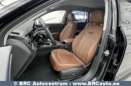 Audi A4 Avant S-Line 30 TDI Mild Hybrid Automatas 2021 full