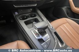 Audi A4 Avant S-Line 30 TDI Mild Hybrid Automatas 2021 full