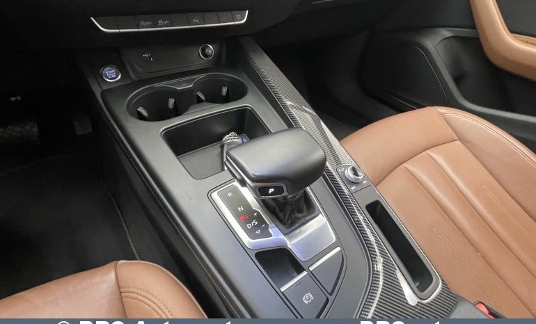 Audi A4 Avant S-Line 30 TDI Mild Hybrid Automatas 2021 full