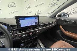 Audi A4 Avant S-Line 30 TDI Mild Hybrid Automatas 2021 full