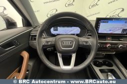 Audi A4 Avant S-Line 30 TDI Mild Hybrid Automatas 2021 full