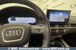 Audi A4 Avant S-Line 30 TDI Mild Hybrid Automatas 2021 full