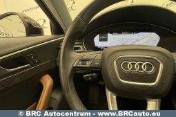 Audi A4 Avant S-Line 30 TDI Mild Hybrid Automatas 2021 full