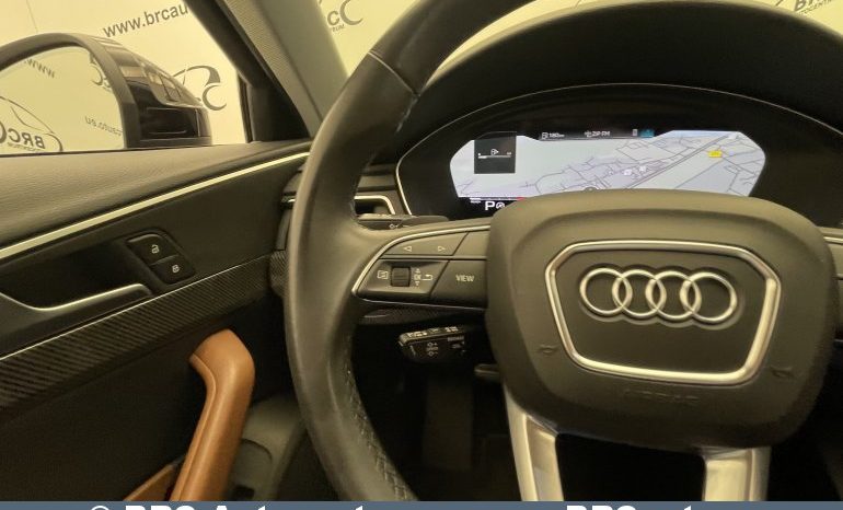 Audi A4 Avant S-Line 30 TDI Mild Hybrid Automatas 2021 full