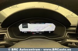 Audi A4 Avant S-Line 30 TDI Mild Hybrid Automatas 2021 full
