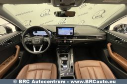 Audi A4 Avant S-Line 30 TDI Mild Hybrid Automatas 2021