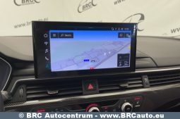 Audi A4 Avant S-Line 30 TDI Mild Hybrid Automatas 2021 full