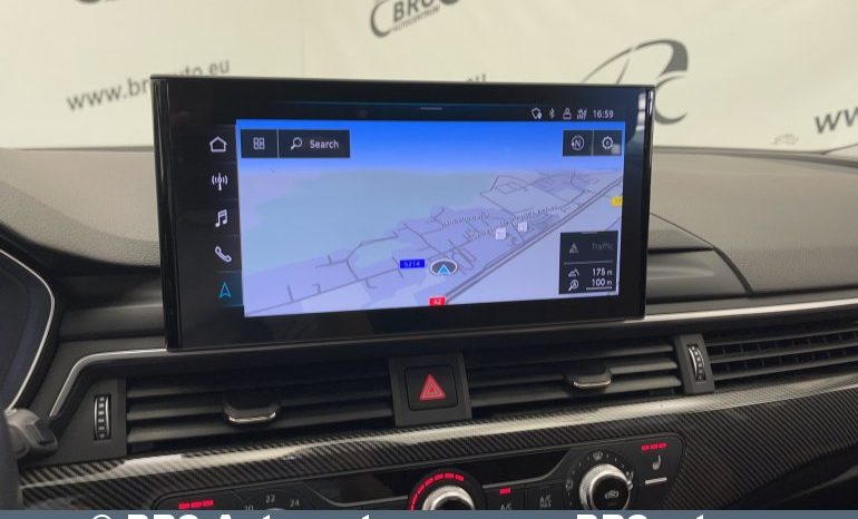 Audi A4 Avant S-Line 30 TDI Mild Hybrid Automatas 2021 full