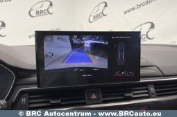 Audi A4 Avant S-Line 30 TDI Mild Hybrid Automatas 2021 full