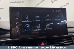 Audi A4 Avant S-Line 30 TDI Mild Hybrid Automatas 2021 full