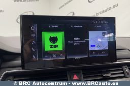 Audi A4 Avant S-Line 30 TDI Mild Hybrid Automatas 2021 full