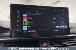 Audi A4 Avant S-Line 30 TDI Mild Hybrid Automatas 2021 full