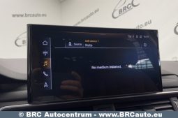 Audi A4 Avant S-Line 30 TDI Mild Hybrid Automatas 2021 full