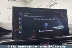 Audi A4 Avant S-Line 30 TDI Mild Hybrid Automatas 2021 full