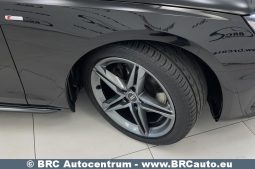 Audi A4 Avant S-Line 30 TDI Mild Hybrid Automatas 2021 full