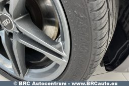 Audi A4 Avant S-Line 30 TDI Mild Hybrid Automatas 2021 full