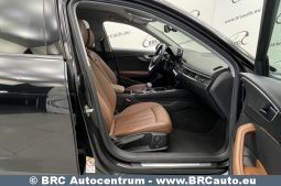 Audi A4 Avant S-Line 30 TDI Mild Hybrid Automatas 2021