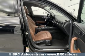 Audi A4 Avant S-Line 30 TDI Mild Hybrid Automatas 2021