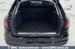 Audi A4 Avant S-Line 30 TDI Mild Hybrid Automatas 2021 full
