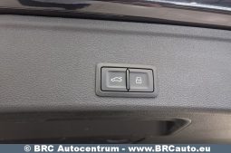 Audi A4 Avant S-Line 30 TDI Mild Hybrid Automatas 2021 full