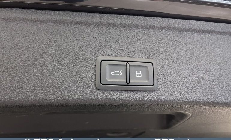 Audi A4 Avant S-Line 30 TDI Mild Hybrid Automatas 2021 full