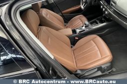 Audi A4 Avant S-Line 30 TDI Mild Hybrid Automatas 2021