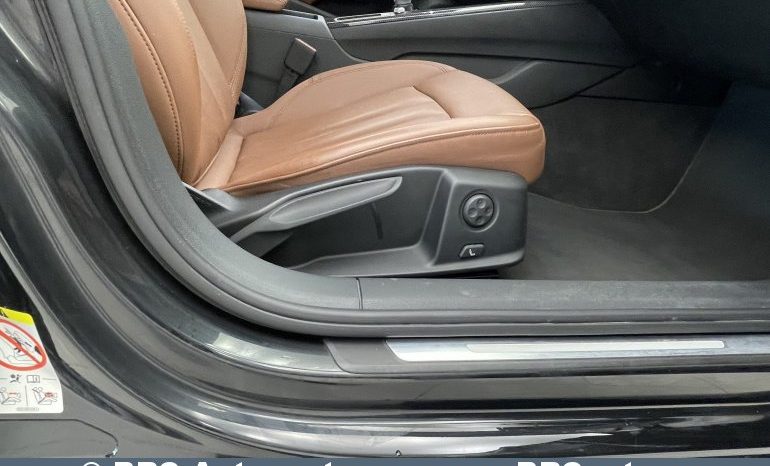 Audi A4 Avant S-Line 30 TDI Mild Hybrid Automatas 2021 full