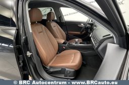Audi A4 Avant S-Line 30 TDI Mild Hybrid Automatas 2021 full