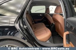 Audi A4 Avant S-Line 30 TDI Mild Hybrid Automatas 2021 full