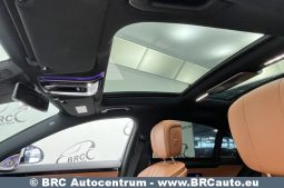Mercedes-Benz S 400 AMG Line 4Matic Automatas 2021 full